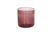 Miniatura Vaso violeta Vico 1